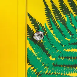 Контейнер для батареек КБ-4