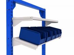 Система хранения ДВК SORTEX 1075-S №1-1 (подвесная)