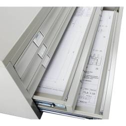 Картотека A0-05/1 (верх)