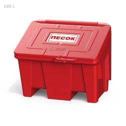 Ящик для песка 160 литров