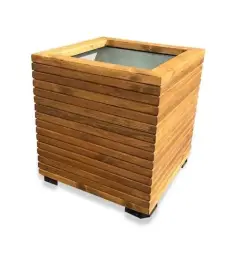 Цветочница «Мадрид» 1000х1000x700 мм