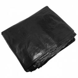 Мешок мусорный ПВД для ТКО 120л