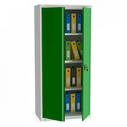 Шкаф архивный ALR 1896